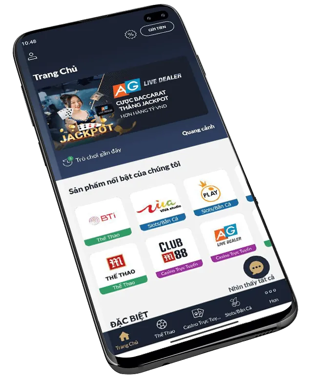 Giới hạn đặt cược và thua lỗ tại mmoo88 nổ hũ