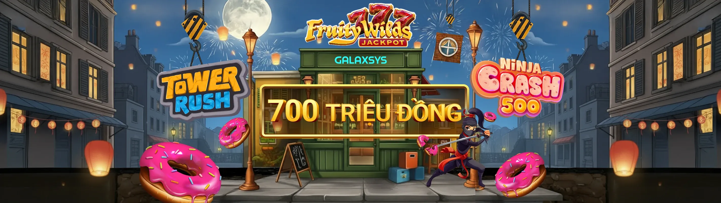 Bảo mật hàng đầu