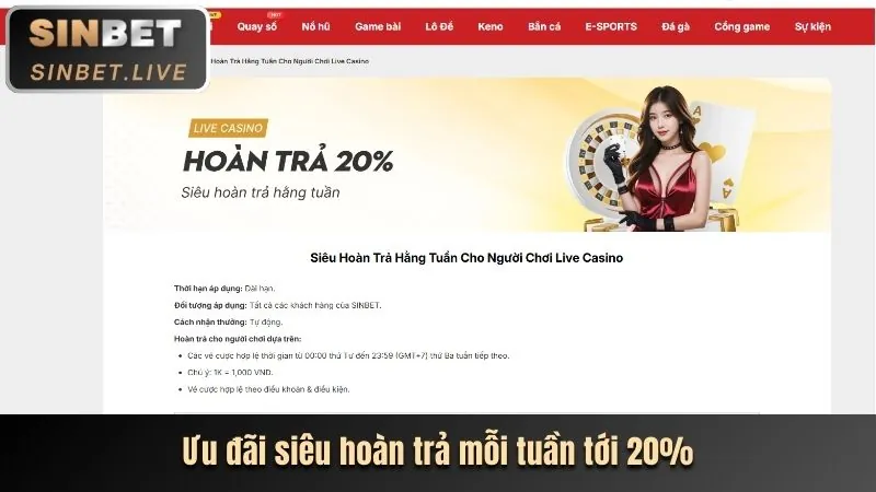 Cấp độ VIP Kim Cương