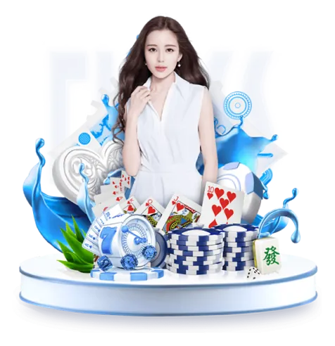Đa dạng trò chơi nổ hũ và cá cược